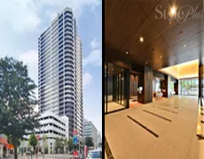 プラウドタワー名古屋錦
